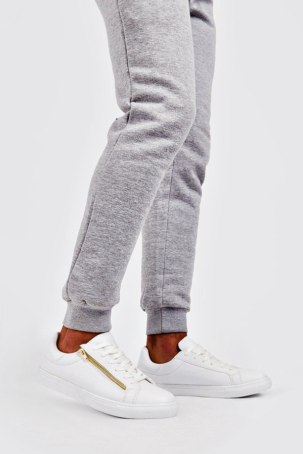 white van trainers