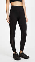 Thumbnail for your product : Michi Summit High Waisted Leggings