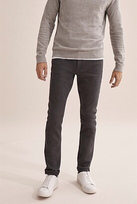 Country Road Slim Garment Dyed Jean