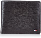 Thumbnail for your product : Tommy Hilfiger Mens Hampton CC Wallet