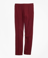 Thumbnail for your product : Brooks Brothers Girls Ponte Knit Leggings