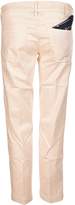 Thumbnail for your product : Jacob Cohen Cropped Jeans
