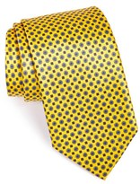 Thumbnail for your product : Robert Talbott 'Best of Class' Woven Silk Tie