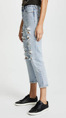 Levi's Wedgie Straight Jeans
