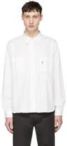 Thumbnail for your product : Visvim White 1910 Lightning Shirt