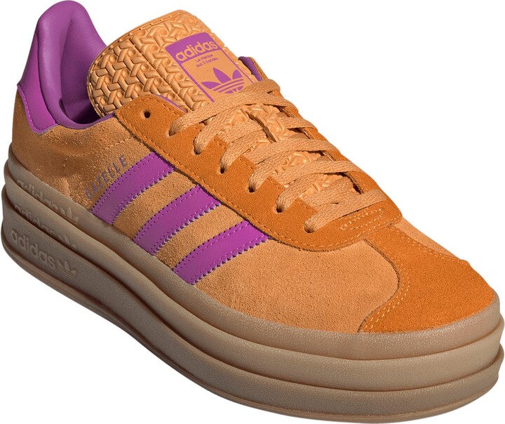 Gazelle Bold Platform Sneaker
