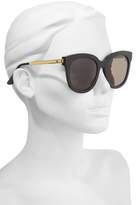 Thumbnail for your product : Gentle Monster Cuba 503 55mm Zeiss Lens Sunglasses