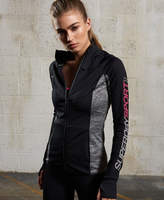 Thumbnail for your product : Superdry Sport Essentials Track Top