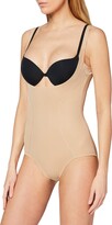 Thumbnail for your product : Maidenform womens Ultimate Slimmer Your Own Bra Briefer Fl2656 shapewear bodysuits