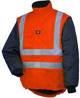 Thumbnail for your product : Helly Hansen Workwear Men's Potsdam High Visibility Liner