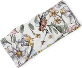 Thumbnail for your product : Loulou Lollipop Knotted Headband In Tencel, Secret Garden