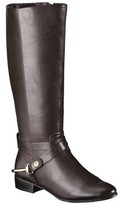 Thumbnail for your product : Merona Women's Kourtney Tall Boots - Brown