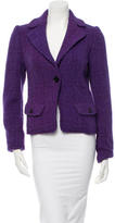 Thumbnail for your product : Etro Jacket