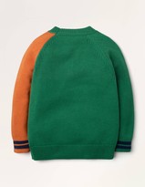 Thumbnail for your product : Woodland Crew Jumper