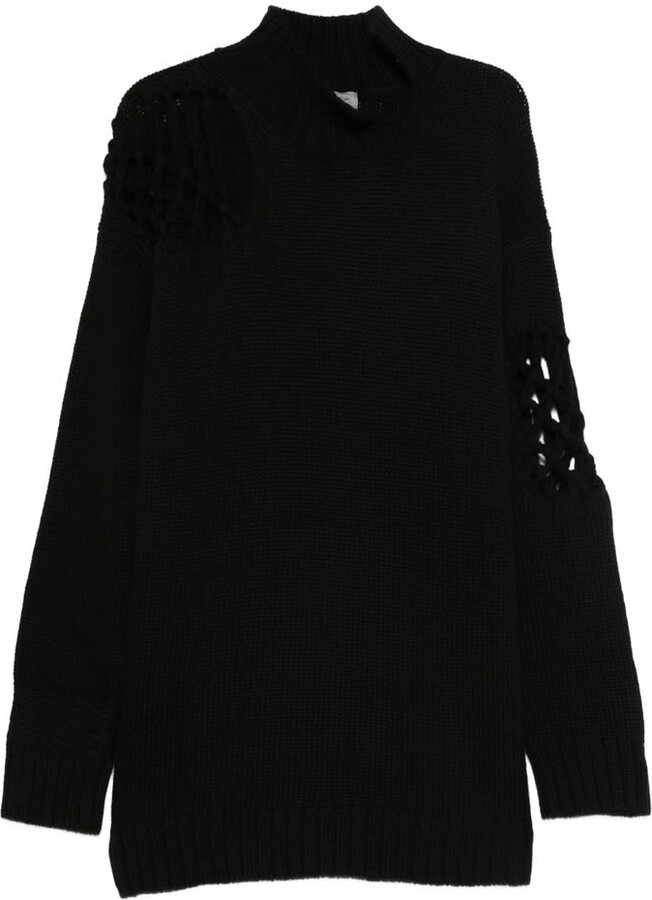 Yohji Yamamoto Sweater