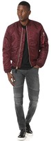 Thumbnail for your product : Belstaff Eastham Tapered Jeans