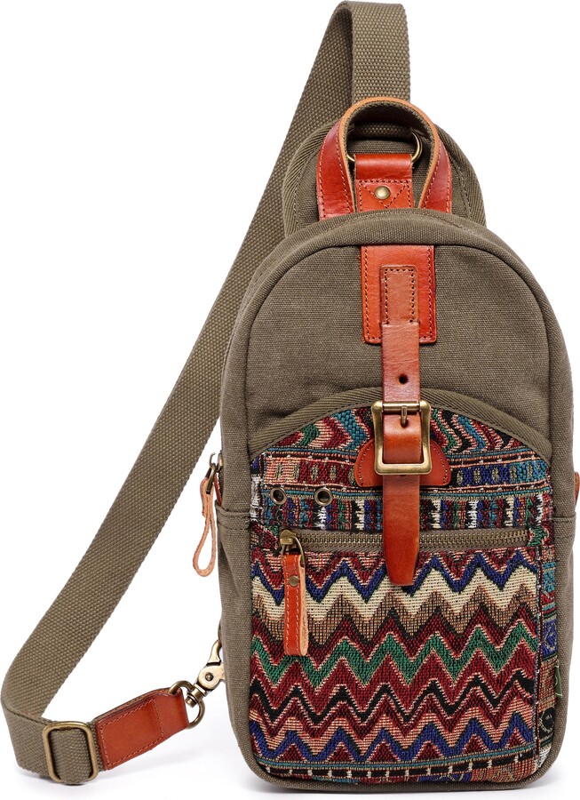 convertible mini backpack to crossbody bag accessory trends online shop –  The Revival
