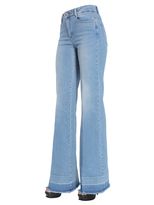 Thumbnail for your product : Stella McCartney 70's Flare Jeans