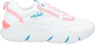 ellesse womens trainers