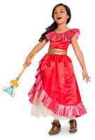 Thumbnail for your product : Disney Elena of Avalor Costume for Kids