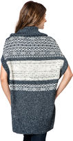 Thumbnail for your product : A Pea in the Pod Bcbg Max Azria Turtleneck Maternity Sweater