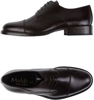 Maldini Lace-up shoes