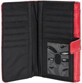 Thumbnail for your product : Kenneth Cole Reaction Fold-Over Wallet (For Women)