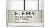 Thumbnail for your product : Elemis Pro-Definition Night Cream 50ml