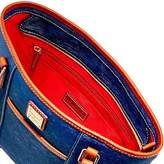 Thumbnail for your product : Dooney & Bourke Cork Small Lexington & Frame Purse Bag