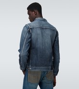 Thumbnail for your product : Visvim Denim jacket