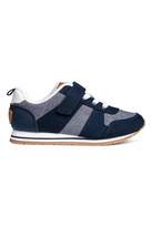 Thumbnail for your product : H&M Sneakers - Dark gray - Kids