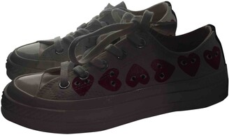 comme des garçons play shop