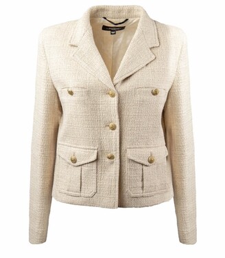 Weekend Max Mara Women's Jackets | Shop the world's largest 