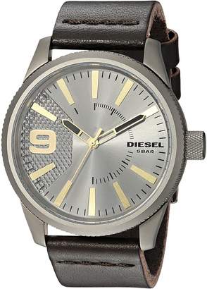 Diesel Rasp - DZ1843 Watches