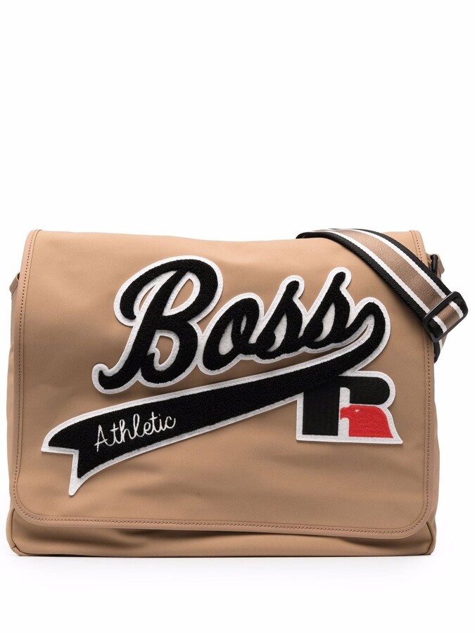 boss man bag