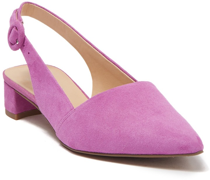 franco sarto vickie slingback