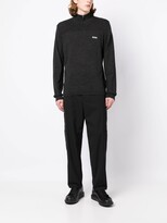 Thumbnail for your product : HUGO BOSS Half-Zip Pullover