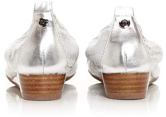 Moda In Pelle Eleena loafers