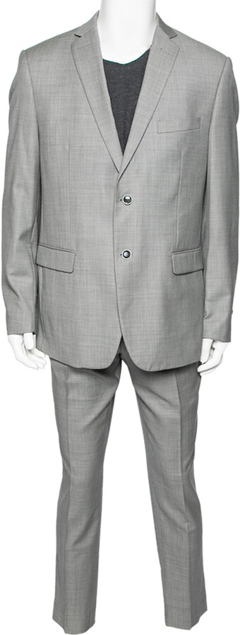 Balmain Suit Men | Shop The Largest Collection | ShopStyle