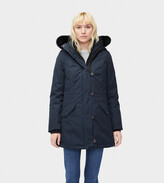 Thumbnail for your product : UGG Parka
