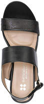 Thumbnail for your product : Naturalizer Callas Black Sandal