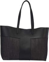 Thumbnail for your product : Tom Ford Medium Denim Tote Bag