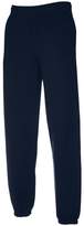 Thumbnail for your product : Fruit of the Loom Mens FOTL Elasticated Jogging Sweat Pants-Heather Grey