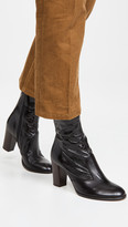 Thumbnail for your product : Marc Jacobs The Ankle Boots