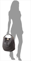 Thumbnail for your product : Marc by Marc Jacobs Classic Q Huge Hillier Hobo