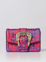 Thumbnail for your product : Versace Jeans Couture bag with all-over Baroque print