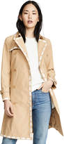Thumbnail for your product : Moschino Collared Jacket