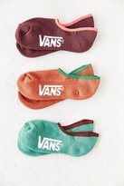 Thumbnail for your product : Vans Classic Super No-Show Sock-Pack of 3