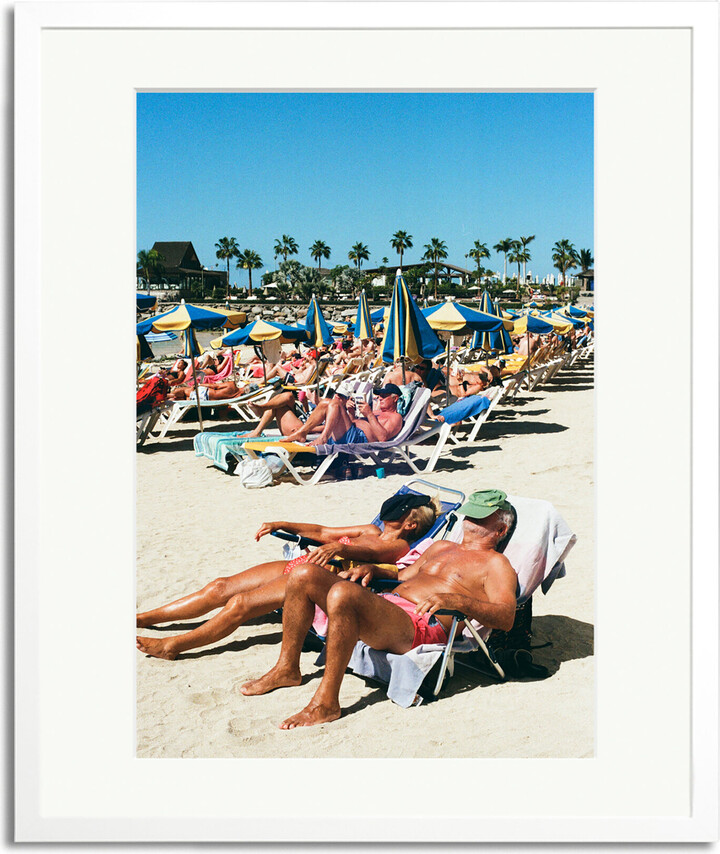 Sonic Editions Typography