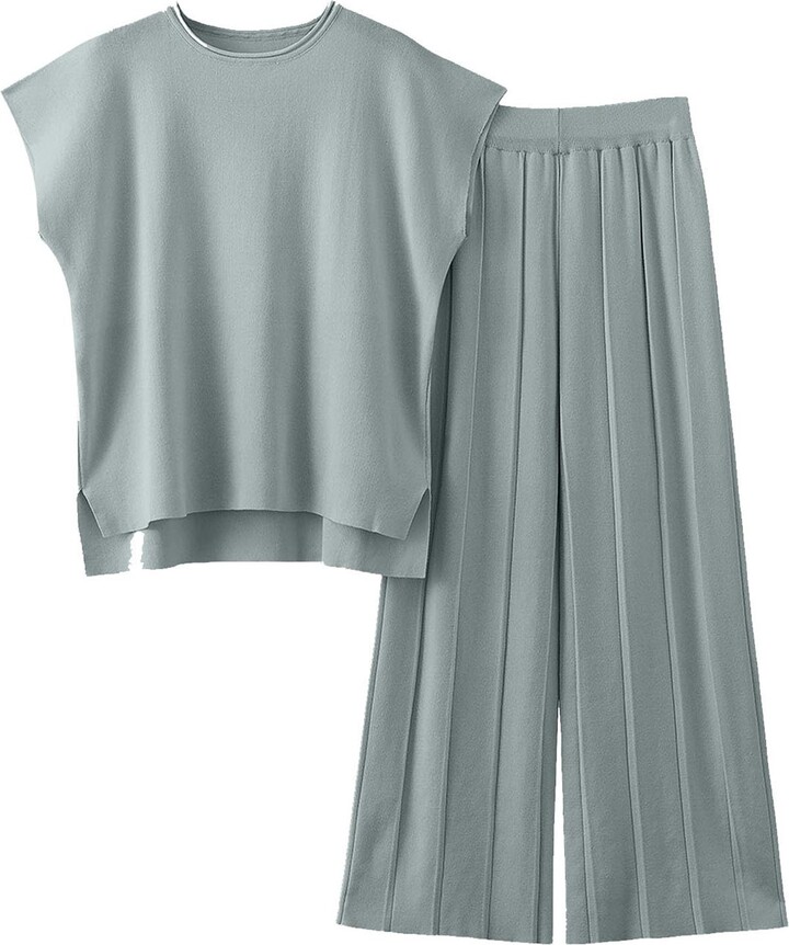 KUIH Lounge Wear Sets for Women UK Co Ord Sets Gym Sets for Women